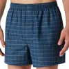 Schiesser Herren 2 er Pack Boxershorts Gr. 6  sortiert 5 Produktbild-Vorschau 11