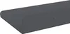 vidaXL Zwevende wandplanken, 3 stuks, antraciet, 40 x 9 x Productafbeelding-voorbeeld 7