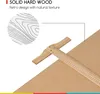 MEEDEN Drewniany stół kreślarski 90x60cm Regulowana Podgląd zdjęcia produktu 6