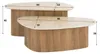 Hoyz Collection - Dreieckiger Couchtisch Romano - Produktbild-Vorschau 5