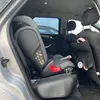 Kindersitzunterlage Auto Kunstleder Wasserabweisend mit Produktbild-Vorschau 3