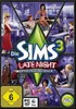 Die Sims 3 - Late Night Produktbild-Vorschau 1