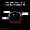 Samsung Galaxy Watch Ultra 47mm LTE L705 Weißes Titan Produktbild-Vorschau 11