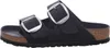 Birkenstock Damen Businessschuhe 1 011 074 Farbe: Schwarz Produktbild-Vorschau 24
