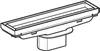 Geberit CleanLine Duschrinne, befliesbar Produktbild-Vorschau 3