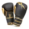 Reebok Boxhandschuhe und Wickelset 12oz Produktbild-Vorschau 1