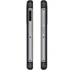 Two side views of a black and gray smartphone. Náhľad obrázku produktu