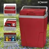 Bomann KB 6011.1 CB rot Mobile Kühlbox Produktbild-Vorschau 5