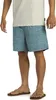 Quiksilver Aqyws03234 Taxer Kurze Hose Grau M Mann Grau M Produktbild-Vorschau 3