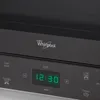 Whirlpool MAX 38 SL Mikrowelle Grill Kombigerät 3D-System Produktbild-Vorschau 3