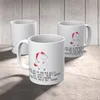 Mr. & Mrs. Panda Haferl Einhorn Wut - Weiß - Geschenk, Produktbild-Vorschau 4