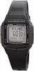 Casio Digitale Herrenuhr Nyongo schwarz One size Produktbild-Vorschau 25
