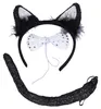 Set carnevale - gatto Anteprima dell’immagine prodotto 2