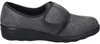 Josef Seibel Hausschuhe Damen 31383733383439 Grau 36 EU Produktbild-Vorschau 2