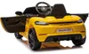 Auto elettrica per bambini Porsche 718 Spyder RS 12 V (1–5 Anteprima dell’immagine prodotto 7