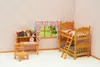 Camera per bambini della casa di campagna con letto a Anteprima dell’immagine prodotto 3
