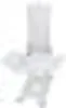 Drive Medical Badewannenlift BELLAVITA 2G  Classic, weiß Produktbild-Vorschau 6