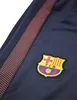 FC Barcelona Herren Trainingsanzug Tracksuit Barça Produktbild-Vorschau 6