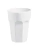 ASA Vorteilset 4 Stück grande Becher Espresso, weiß matt Produktbild-Vorschau 1