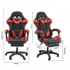 Gaming-Stuhl COYOTE II, Gaming-Bürostuhl, ergonomischer Produktbild-Vorschau 7