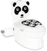 Interaktívny detský nočník Panda, PILSAN Náhľad obrázku produktu 2