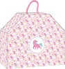 Janod Schmuck Bastelset - Rainbow land Holzperlen kreativ Produktbild-Vorschau 2
