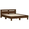 VidaXL 3207440, Eiche, 145 cm, 193 cm, 70 cm, 1400 x 1900 Produktbild-Vorschau 1