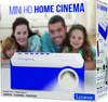 LEXIBOOK Mini Beamer 1W 2''LCD USB HDMI MicroSD-Sl. AV FB Náhľad obrázku produktu 6
