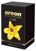 Aromatizátor Areon Parfém Vanilla Black Náhled obrázku produktu 1