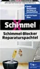Schimmel X Schimmel-Blocker 1 kg Reparaturspachtel Produktbild-Vorschau 3