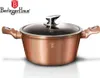 Berlinger Haus Granite Cook 30Cm Bh-6194 Rose Gold Náhled obrázku produktu 11
