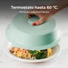 Cecotec MiniCooling Bolero MiniCooling 20L Bahamas Pink Anteprima dell’immagine prodotto 5