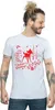 Disney - "Christmas Greetings" T-Shirt für Herren BI18295 Produktbild-Vorschau 1