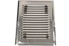 KOTARBAU® Griglia di ventilazione 14 x 21 cm in acciaio Anteprima dell’immagine prodotto 4