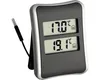 TFA - Digitales Innen-Außen-Thermometer 30.1044 - Náhled obrázku produktu 1