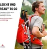 ATACAMA Teleskop Wanderstöcke - Ultra leicht mit viel Produktbild-Vorschau 7