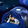 Spací stany Fantasy Fun Skládací hra Pop up Outdoor Indoor Náhled obrázku produktu 10