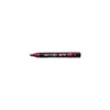 POSCA Pigmentmarker (PC-5M) weinrot Produktbild-Vorschau 7