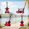 AIYAPLAY Loopfiets 2-in-1: Loopfiets met afneembare Productafbeelding-voorbeeld 8
