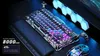 GravaStar Mercury K1 Pro Mechanische Gaming-Tastatur Produktbild-Vorschau 13
