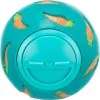 TRIXIE Snacky - Balle lapin - 7 cm Voir les images du produit 18