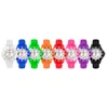 Ice-Watch MN.PE.M.S.12 Mini Purple Armbanduhr Produktbild-Vorschau 4