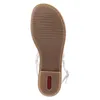 Rieker fsk damen sandalen Sandale Weiß Produktbild-Vorschau 59