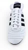 Adidas ID4044_700, Blanc nuageux, Noir intense, Or Voir les images du produit 6