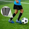 2 Stk Fussball Schienbeinschoner kleine Shin Pads Set Produktbild-Vorschau 6