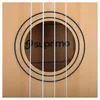 SUPRIMO UK21 SET NW Sopraan-ukelele, 21 inch, met houten Productafbeelding-voorbeeld 15