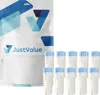 JustValue Katzentoilettenbeutel für automatische Katzenklos Produktbild-Vorschau 7