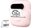 Fine Life Pro Mini Bluetooth Etikettendrucker, Produktbild-Vorschau 1