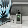 LCD-Power Bank 10.000 mAh mit PD 35 W Produktbild-Vorschau 12