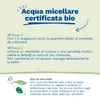 Mustela BIO Eau micellaire 400 ml Voir les images du produit 12